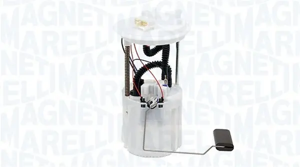 горивопроводен модул (горивна помпа-сонда) MAGNETI MARELLI     