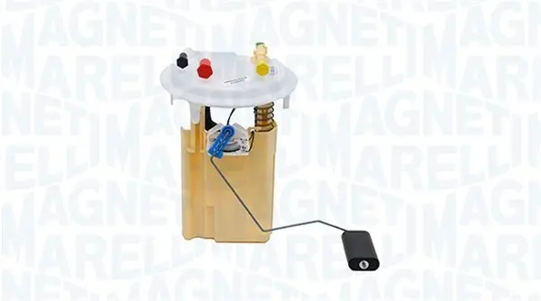 Показател, количество на горивото MAGNETI MARELLI