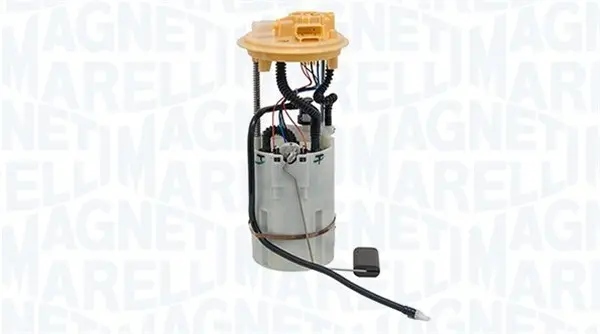 горивопроводен модул (горивна помпа-сонда) MAGNETI MARELLI     