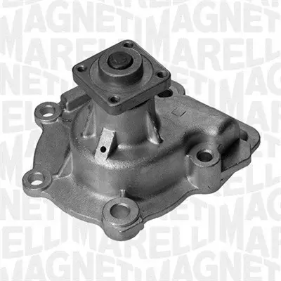 водна помпа, охлаждане на двигателя MAGNETI MARELLI     