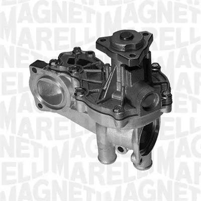 водна помпа, охлаждане на двигателя MAGNETI MARELLI     