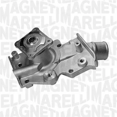 Водна помпа, охлаждане на двигателя MAGNETI MARELLI