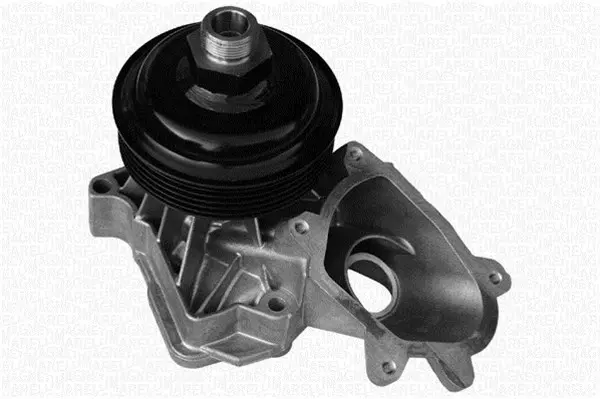 водна помпа, охлаждане на двигателя MAGNETI MARELLI     