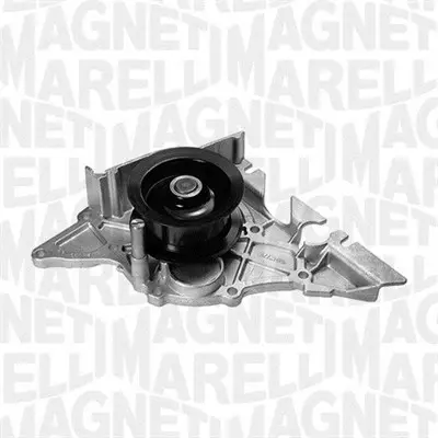 водна помпа, охлаждане на двигателя MAGNETI MARELLI     
