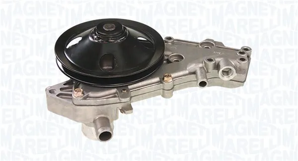 Водна помпа, охлаждане на двигателя MAGNETI MARELLI