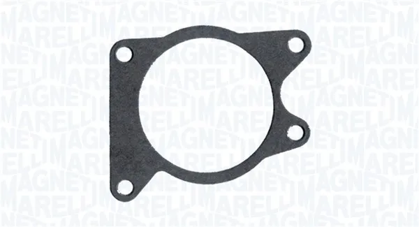 Водна помпа, охлаждане на двигателя MAGNETI MARELLI
