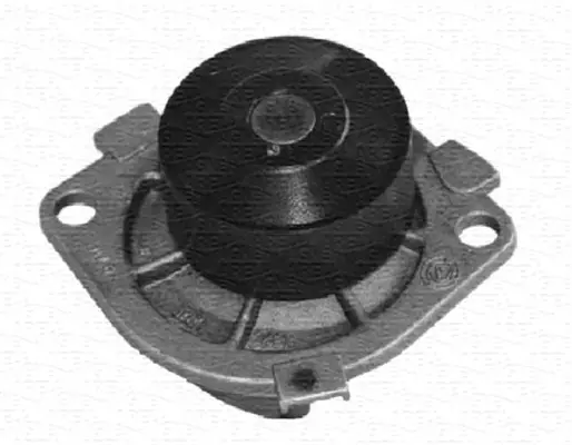 водна помпа, охлаждане на двигателя MAGNETI MARELLI     