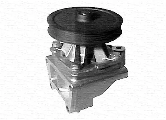 водна помпа, охлаждане на двигателя MAGNETI MARELLI     