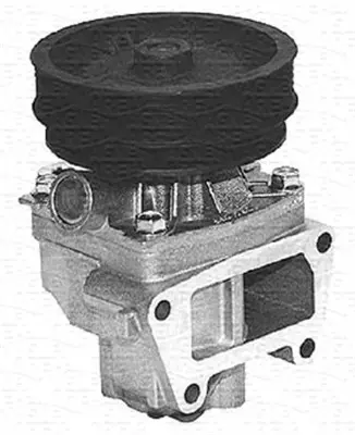 водна помпа, охлаждане на двигателя MAGNETI MARELLI     