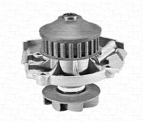 водна помпа, охлаждане на двигателя MAGNETI MARELLI     