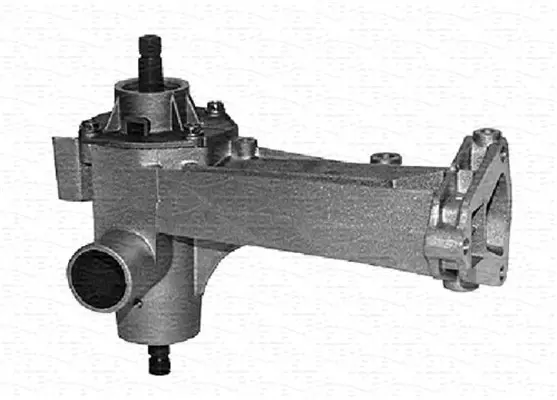 водна помпа, охлаждане на двигателя MAGNETI MARELLI     