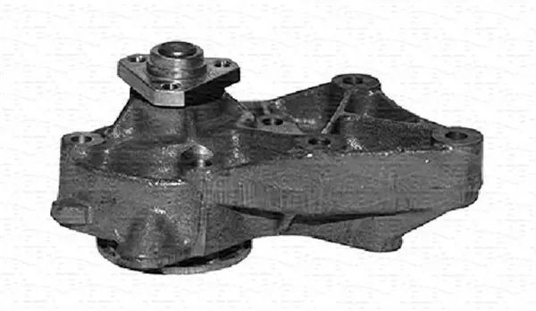 водна помпа, охлаждане на двигателя MAGNETI MARELLI     