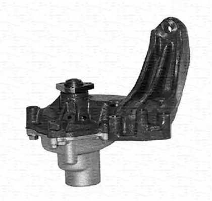 водна помпа, охлаждане на двигателя MAGNETI MARELLI     