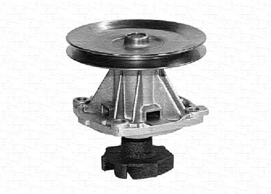 водна помпа, охлаждане на двигателя MAGNETI MARELLI     