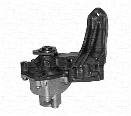 водна помпа, охлаждане на двигателя MAGNETI MARELLI     