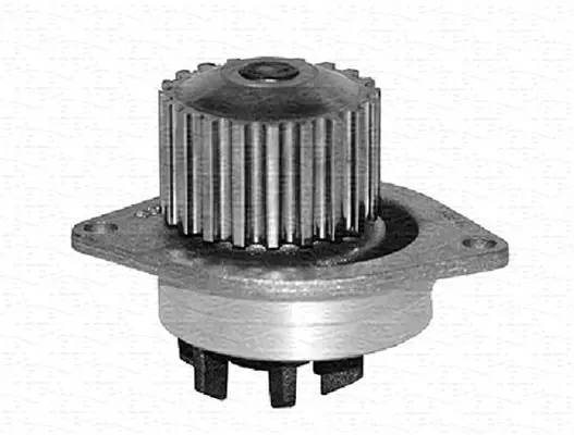 водна помпа, охлаждане на двигателя MAGNETI MARELLI     