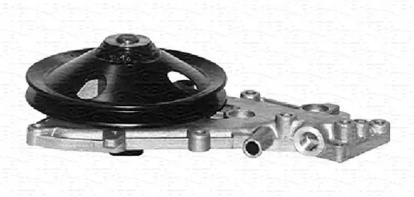 водна помпа, охлаждане на двигателя MAGNETI MARELLI     