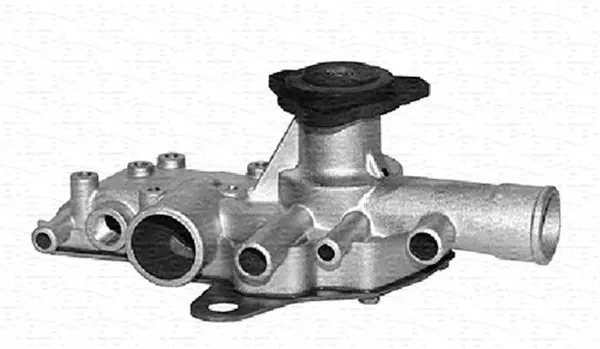 водна помпа, охлаждане на двигателя MAGNETI MARELLI     