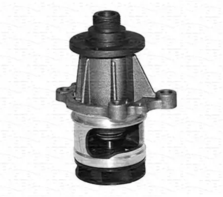 водна помпа, охлаждане на двигателя MAGNETI MARELLI     