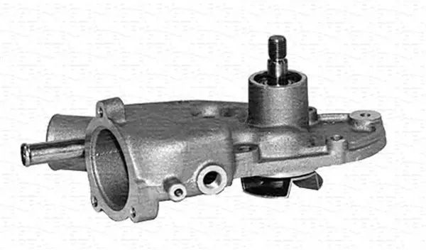 водна помпа, охлаждане на двигателя MAGNETI MARELLI     