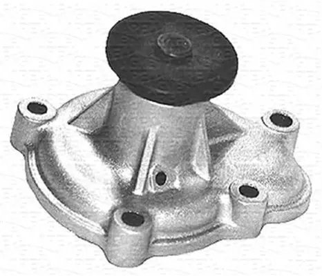 водна помпа, охлаждане на двигателя MAGNETI MARELLI     