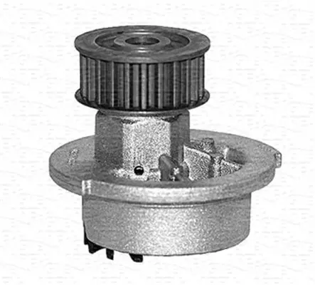 водна помпа, охлаждане на двигателя MAGNETI MARELLI     