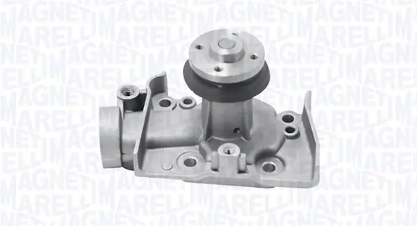 водна помпа, охлаждане на двигателя MAGNETI MARELLI     