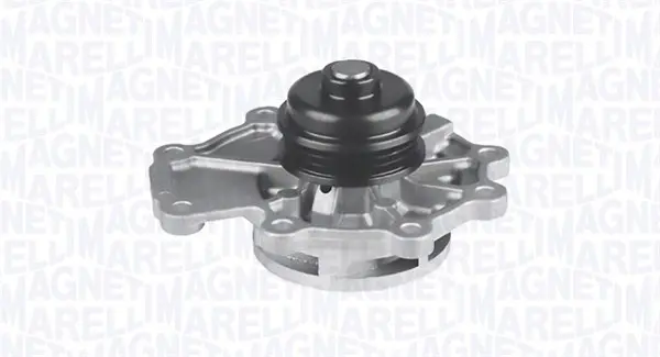 водна помпа, охлаждане на двигателя MAGNETI MARELLI     