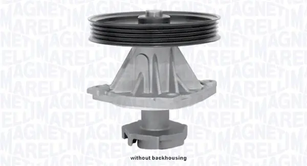 водна помпа, охлаждане на двигателя MAGNETI MARELLI     
