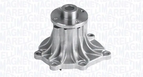 водна помпа, охлаждане на двигателя MAGNETI MARELLI     