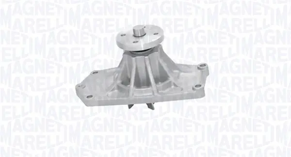 Водна помпа, охлаждане на двигателя MAGNETI MARELLI