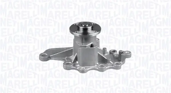 водна помпа, охлаждане на двигателя MAGNETI MARELLI     