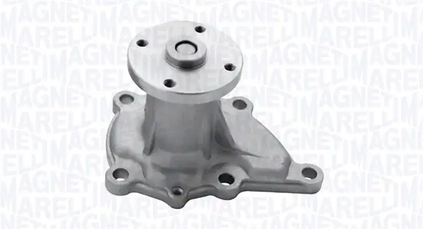 водна помпа, охлаждане на двигателя MAGNETI MARELLI     