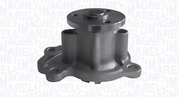 Водна помпа, охлаждане на двигателя MAGNETI MARELLI