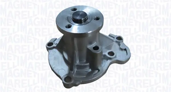 Водна помпа, охлаждане на двигателя MAGNETI MARELLI