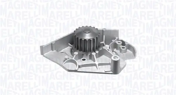 водна помпа, охлаждане на двигателя MAGNETI MARELLI     