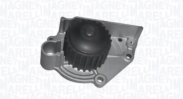 Водна помпа, охлаждане на двигателя MAGNETI MARELLI