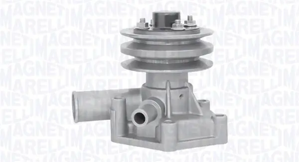 водна помпа, охлаждане на двигателя MAGNETI MARELLI     