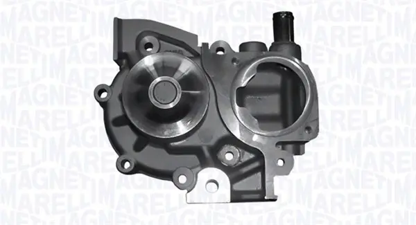 Водна помпа, охлаждане на двигателя MAGNETI MARELLI