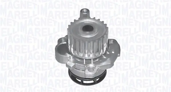 Водна помпа, охлаждане на двигателя MAGNETI MARELLI