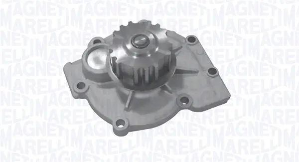 водна помпа, охлаждане на двигателя MAGNETI MARELLI     