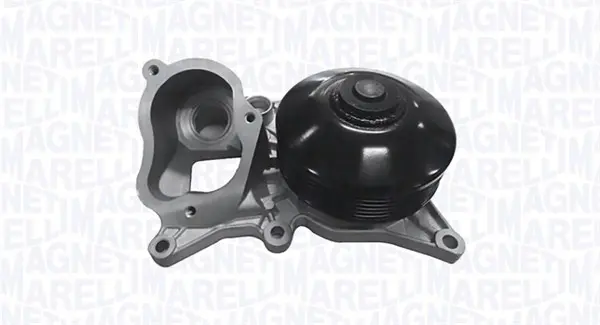 Водна помпа, охлаждане на двигателя MAGNETI MARELLI