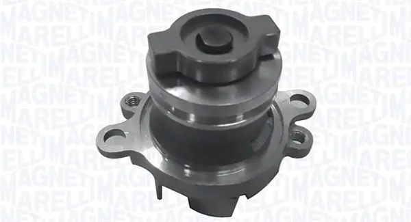 Водна помпа, охлаждане на двигателя MAGNETI MARELLI