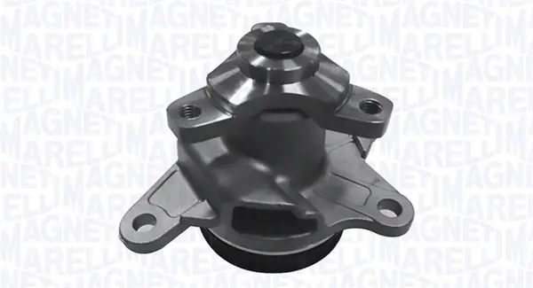Водна помпа, охлаждане на двигателя MAGNETI MARELLI