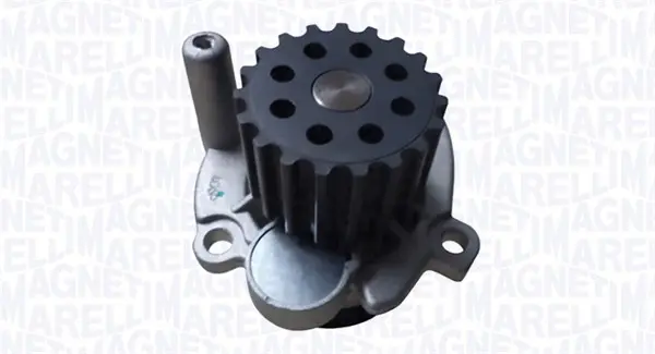Водна помпа, охлаждане на двигателя MAGNETI MARELLI