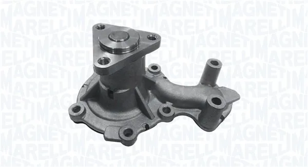 Водна помпа, охлаждане на двигателя MAGNETI MARELLI