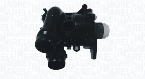 Водна помпа, охлаждане на двигателя MAGNETI MARELLI