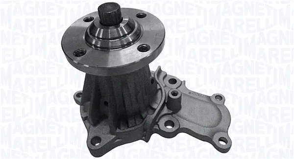 Водна помпа, охлаждане на двигателя MAGNETI MARELLI