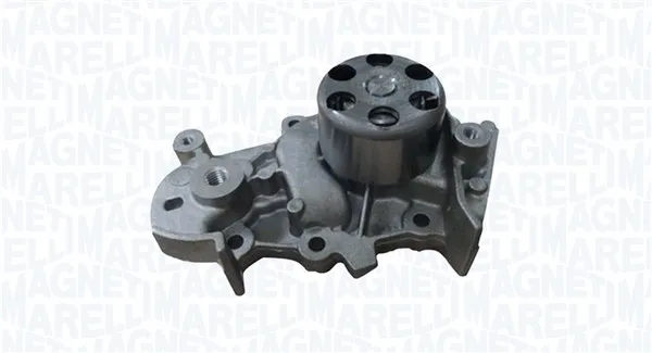 Водна помпа, охлаждане на двигателя MAGNETI MARELLI
