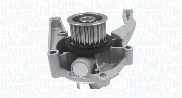 Водна помпа, охлаждане на двигателя MAGNETI MARELLI